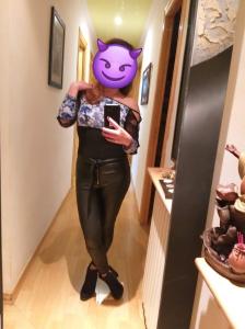 Chica busca chico en Albacete: 