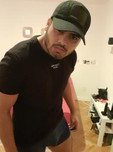 Chico busca chica en Ibiza: 