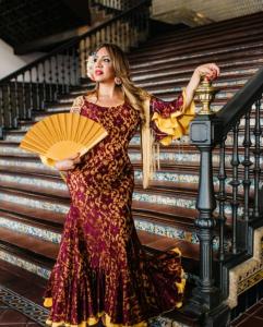 Travesti en Castellón: 