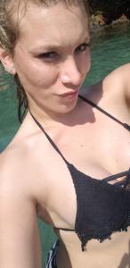 Transexual en Málaga: 