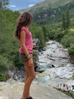 602537550: Chica busca chico en Pontevedra