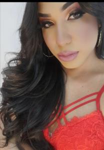 Travesti en Córdoba: 