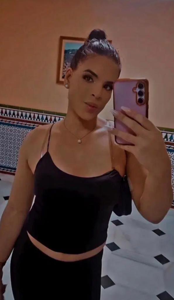 632266234: Travesti en Las Palmas