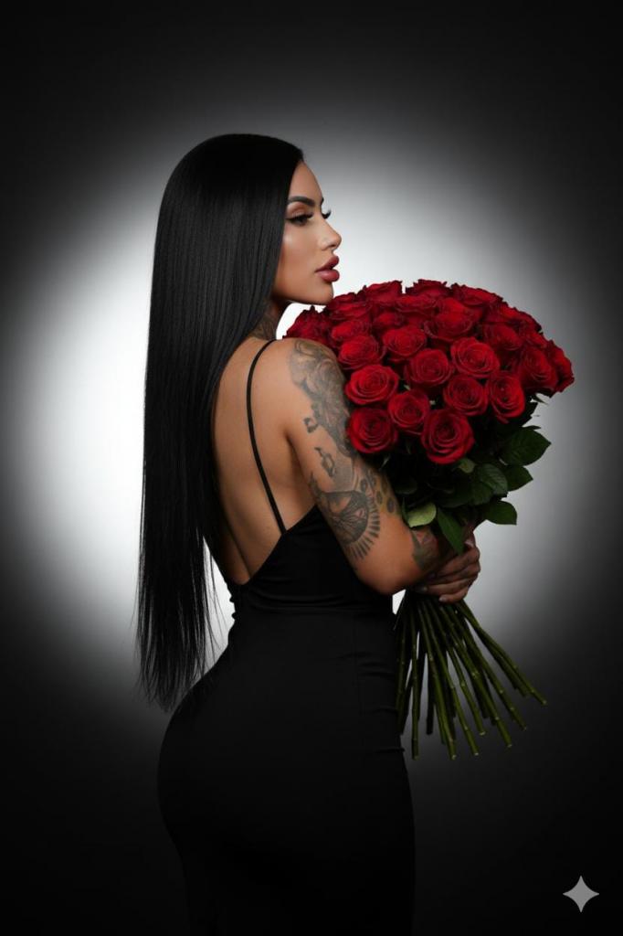 Chica busca chico en Madrid: 