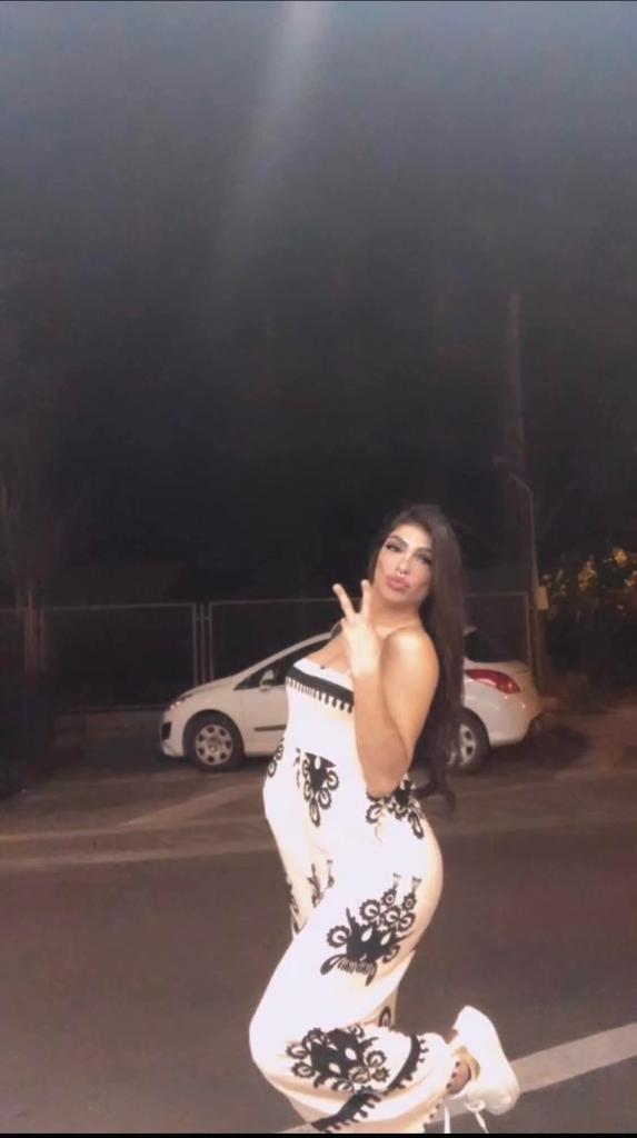 Transexual en Madrid: 