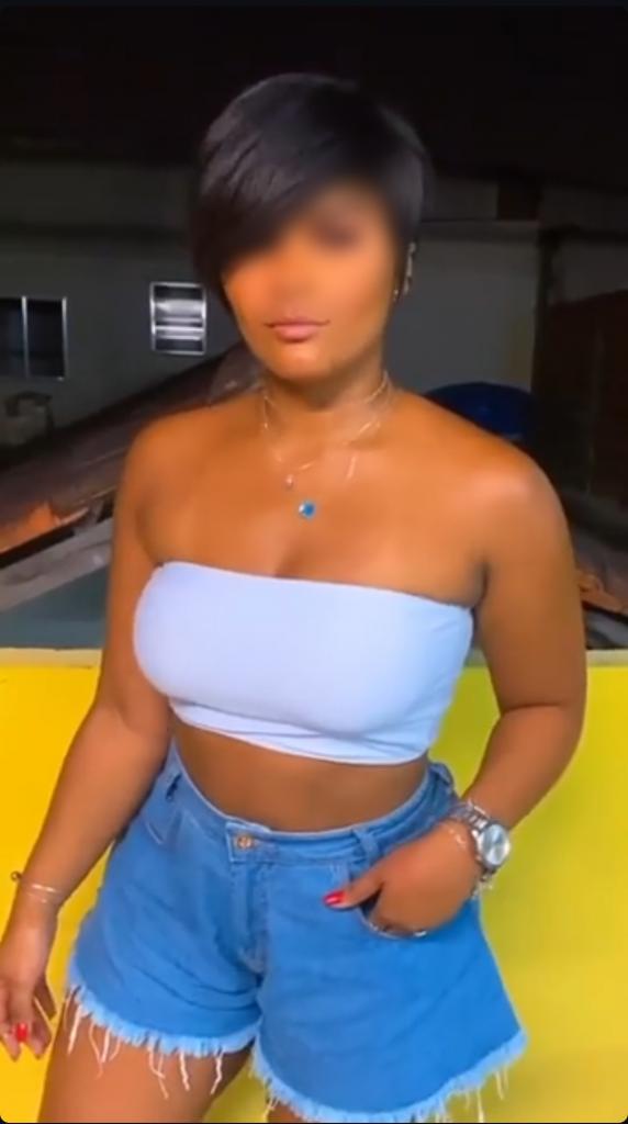 Chica busca chico en Murcia: 