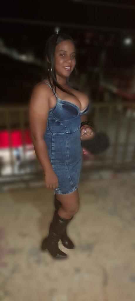 Chica busca chico en Málaga: 