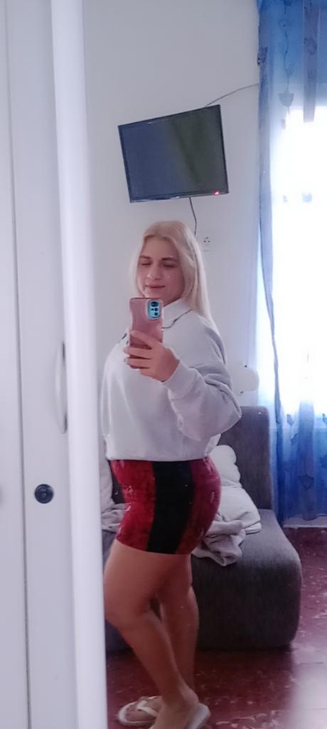 Chica busca chico en Alicante: 