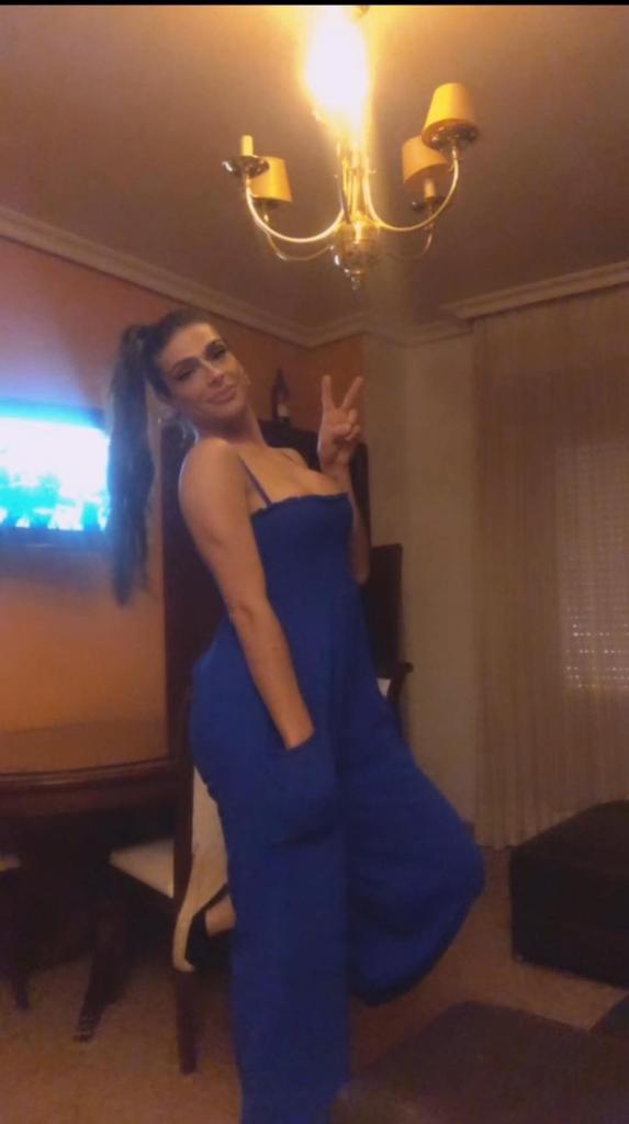 673260996: Travesti en Madrid