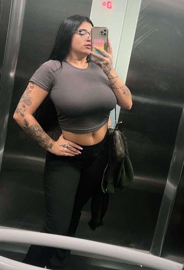 Chica busca chico en Las Palmas: 