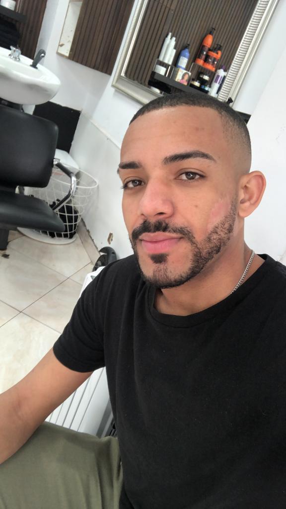 Chico busca chica en Madrid: 