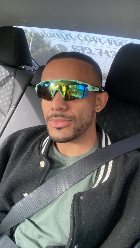 Chico busca chica en Madrid: 