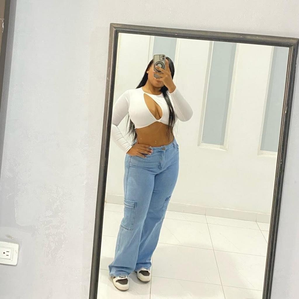 Chica busca chico en Ávila: 