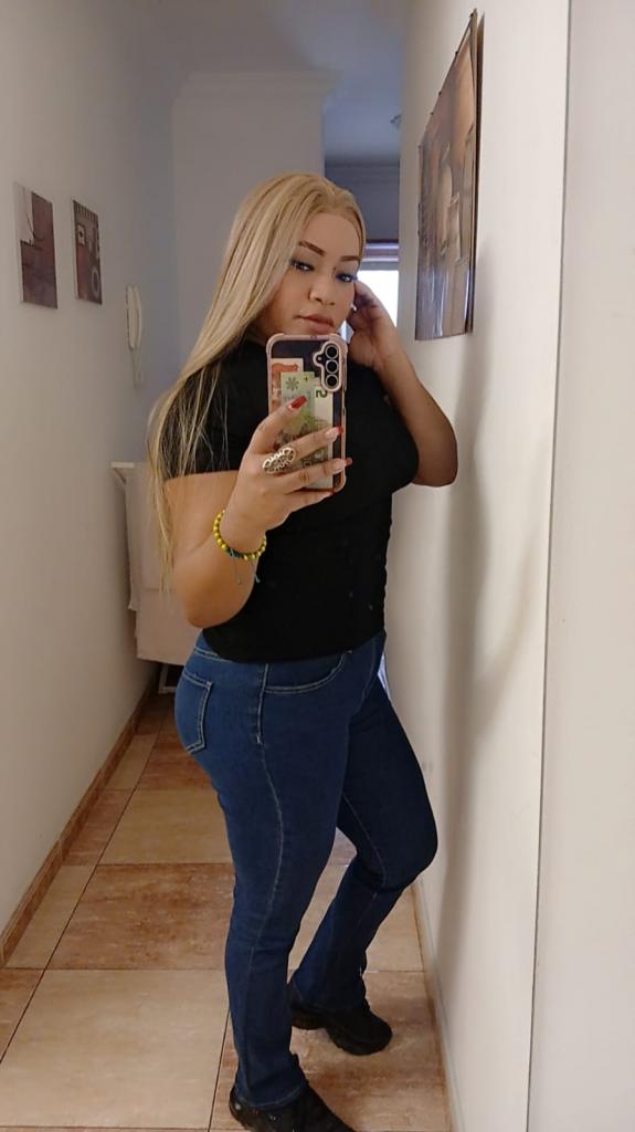 Chica busca chico en Málaga: 