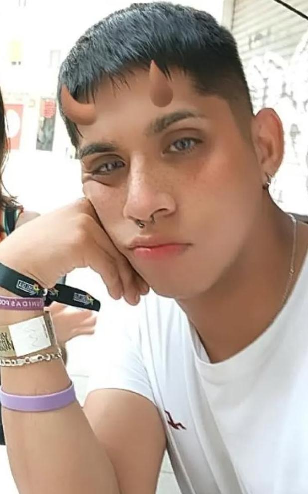 Chico busca chica en Valencia: 