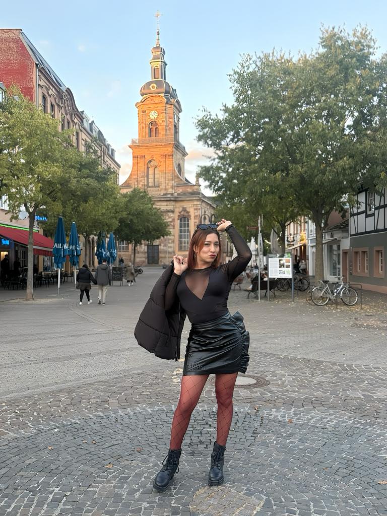 603118135: Transexual en La Rioja