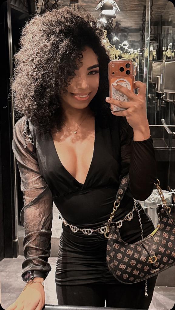 Transexual en Zaragoza: 