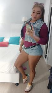 642053313: Chica busca chico en Málaga