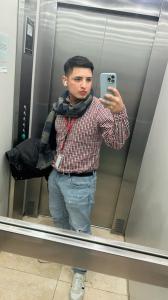 672855765: Chico busca chica en Madrid