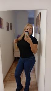 642053313: Chica busca chico en Málaga