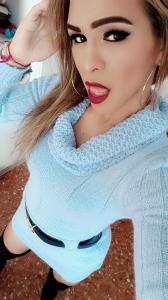 603181876: Transexual en Barcelona