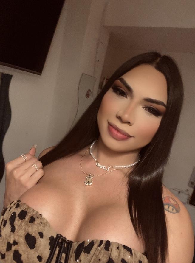 Transexual en Vizcaya: 