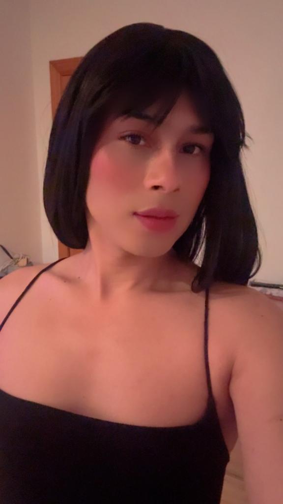 Transexual en Gerona: 