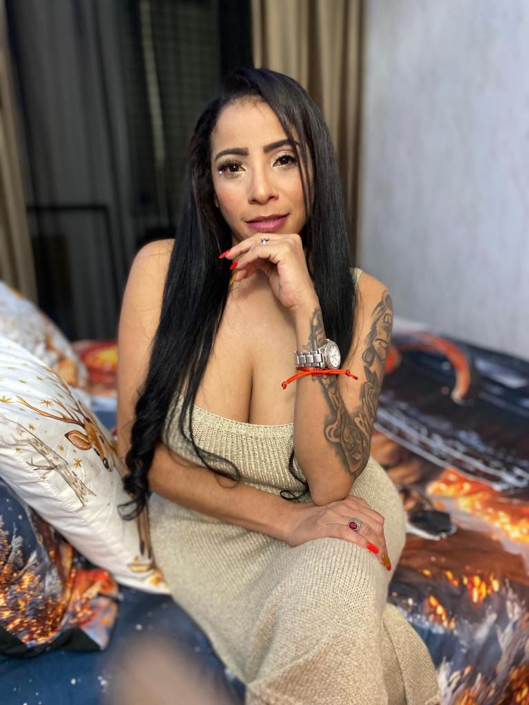 Chica busca chico en La Rioja: 