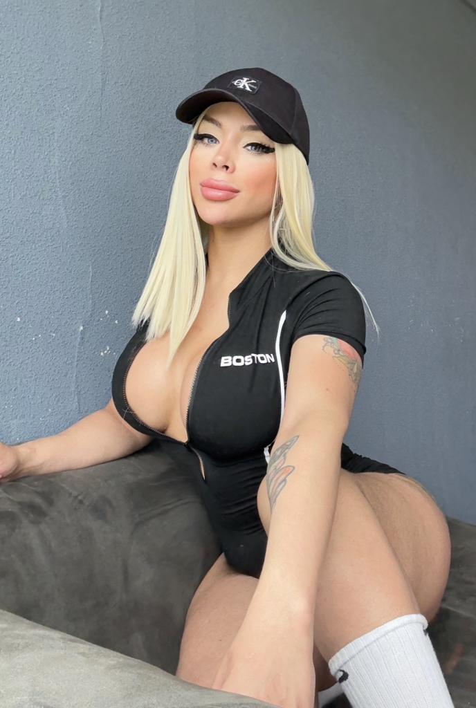 Transexual en Madrid: 