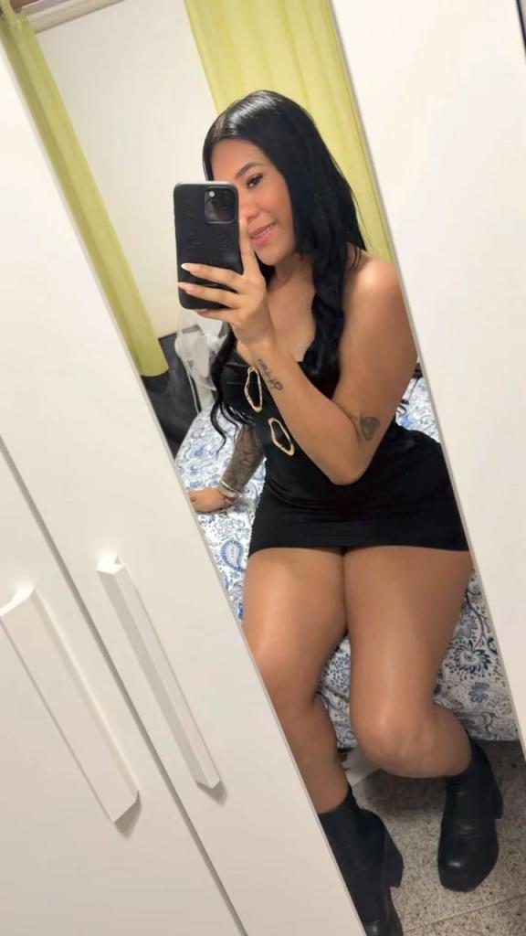 Chica busca chico en Málaga: 