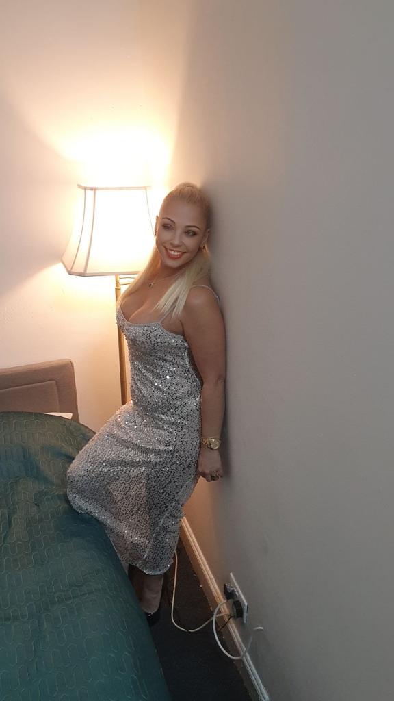 Chica busca chico en Alicante: 