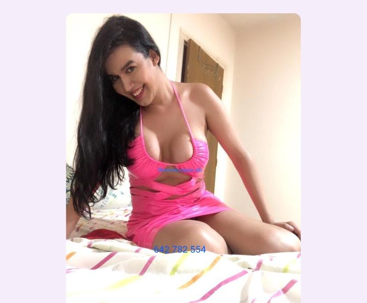 Transexual en Valladolid: 