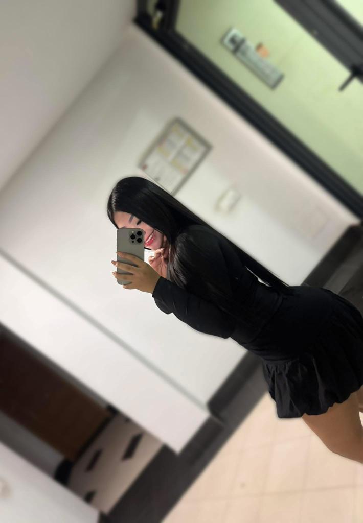 Chica busca chico en Las Palmas: 