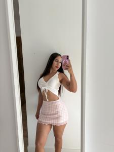 Chica busca chico en Málaga: 