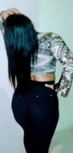 633500154: Chica busca chico en La Coruña