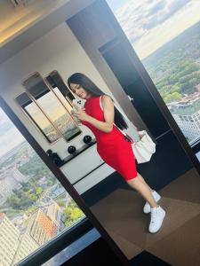 613312096: Travesti en Madrid