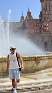 Chico busca chica en Burgos: 