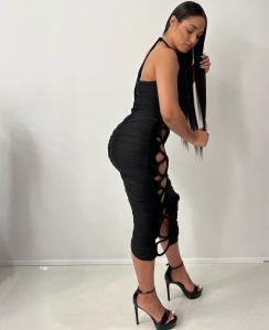 Chica busca chico en Huelva: 