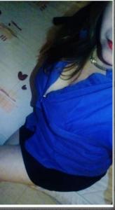 659168800: Chica busca chico en Alicante