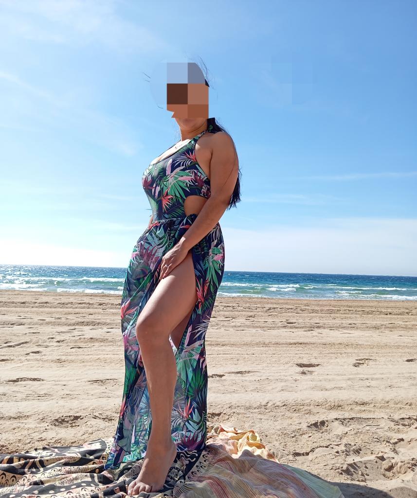 Chica busca chico en Málaga: 