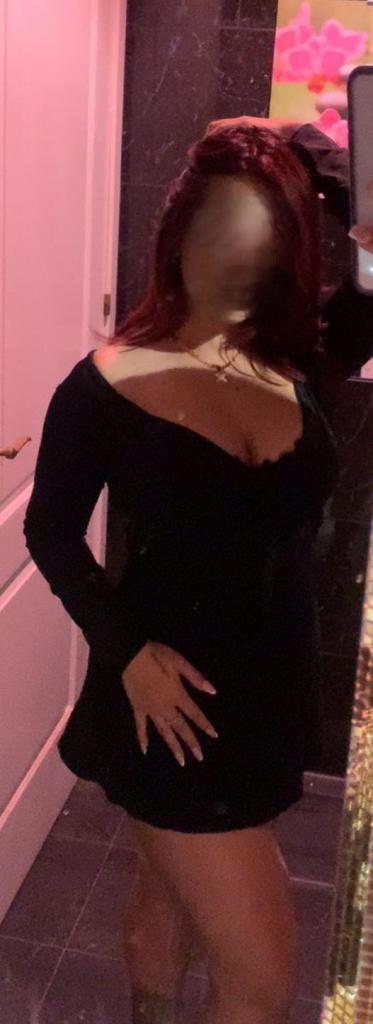 Chica busca chico en Málaga: 