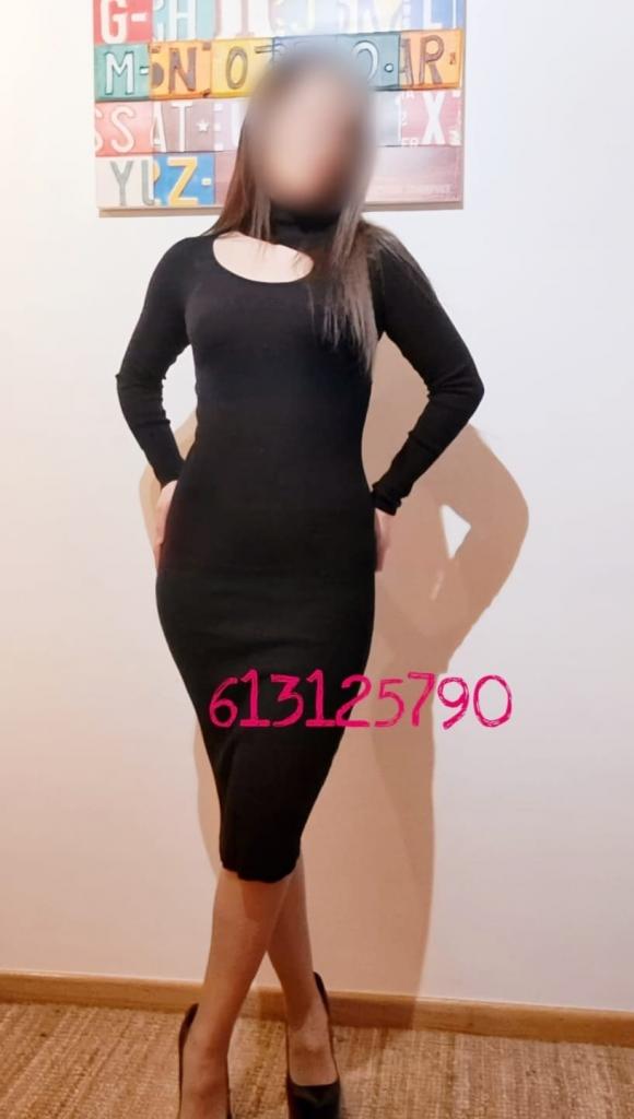 Chica busca chico en Valladolid: 