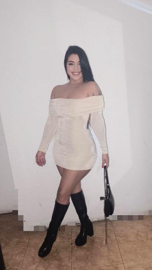 Chica busca chico en Málaga: 