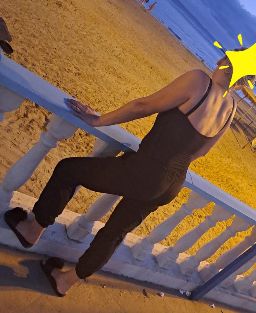 Chica busca chico en Alicante: 