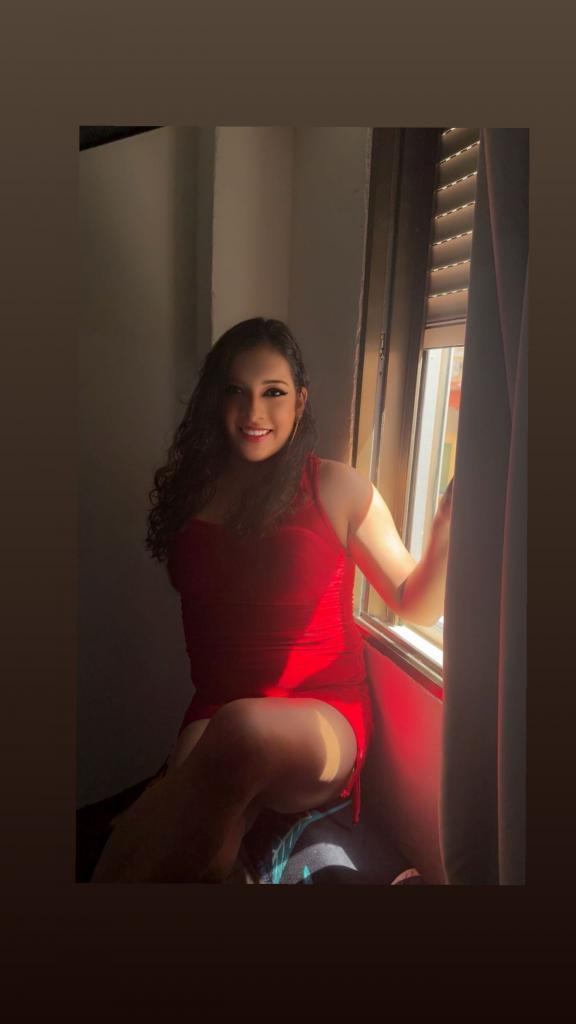 617033311: Transexual en Zaragoza