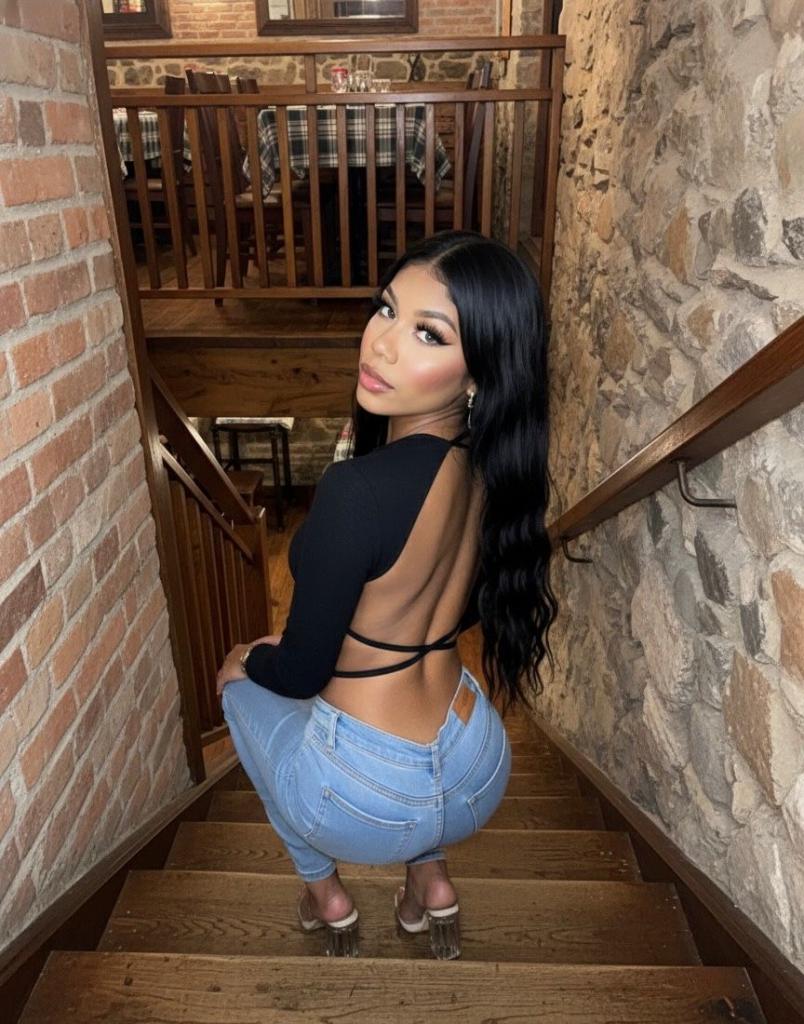 Chica busca chico en Murcia: Chica busca chico