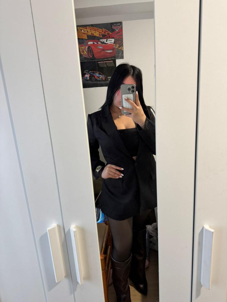 Chica busca chico en Madrid: 