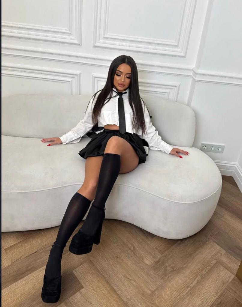 Chica busca chico en Málaga: 