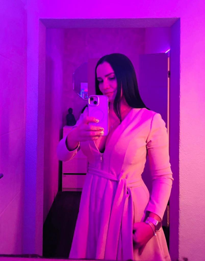 Chica busca chico en Las Palmas: 