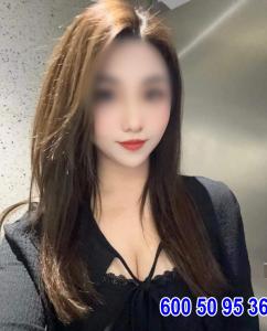 600509536: Chica busca chico en Barcelona